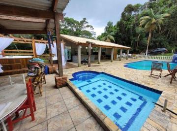 Rural de 2 quartos, São Lourenço da Serra · EXCELENTE CHÁCARA COM PISCINA COD: 5100 F:(11) 97302-9229 CESAR