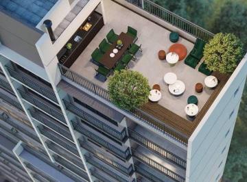Apartamento de 1 quarto, São Paulo · apartamento com 1 dormitório a venda na vila mariana