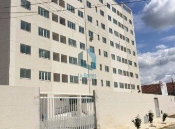 Apartamento · 80m² · 2 Quartos · 1 Vaga · Apartamento em Nova Liberdade, Resende/RJ