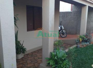 Foto 01 · Casa, Dido, Santo Ângelo, RS