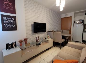 Sala de Estar · LOCAÇÃO 02 Qtos
