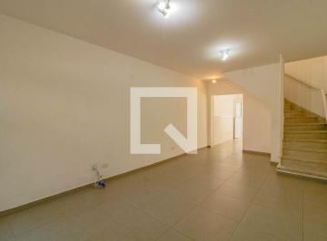 Casa · 135m² · 2 Quartos · 1 Vaga · Casa para Aluguel - Chácara Inglesa, 2 Quartos,  135 m2 - São Paulo