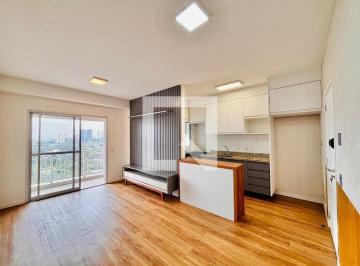 Apartamento · 50m² · 1 Quarto · 1 Vaga · Apartamento para Aluguel - Alphaville, 1 Quarto, 50 m2 - Barueri