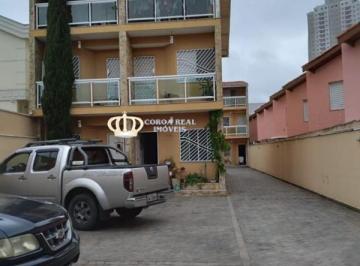 Foto 01 · Sobrado de Alto Padrão em Condomínio na Vila Esperança, São Paulo-SP: 3 Quartos, 1 Suíte, 2 Salas, 3