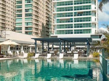 Apartamento · 196m² · 3 Quartos · Apartamento frente mar no Al Mare Beach Front em Baln. Piçarras