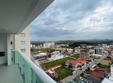 Apartamento · 196m² · 3 Quartos · Apartamento com vista mar no Al Mare Beach Front em Baln. Piçarras