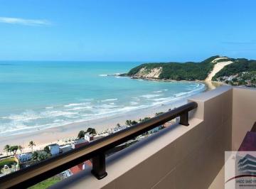 foto.jpg · Flat Residencial à venda, Ponta Negra, Natal - FL0057.