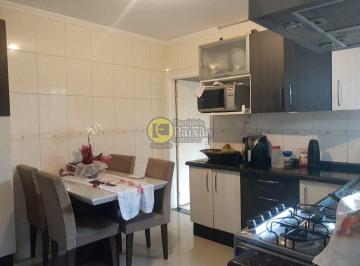 Casa · 150m² · 2 Quartos · 2 Vagas · Casa com 2 quartos, Vila Jundiaí, Mogi das Cruzes - R$ 390 mil, Cod: 390001