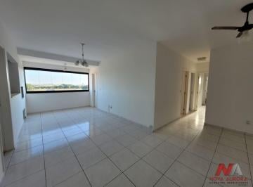Apartamento · 94m² · 3 Quartos · 2 Vagas · Condomínio Bosque Vivendas - Apartamento 03 dormitórios com suíte para alugar na Av. José Munia - Sã