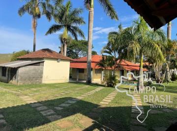 Foto 01 · CHÁCARA EM CONDOMÍNIO 8.000M² EM SÃO JOSÉ DOS CAMPOS !