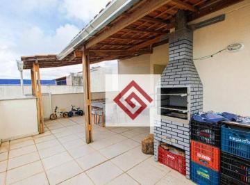 7b282fca0762ef1fc6bc92a99123102de9c66a6e · Cobertura à venda, 100 m² por R$ 430.000,00 - Vila Camilópolis - Santo André/SP