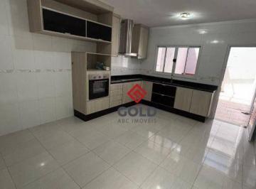 78a44f0f252c49573d4b5f392990c44261ddda38 · Sobrado com 3 dormitórios à venda, 158 m² por R$ 865.000,00 - Vila Metalúrgica - Santo André/SP