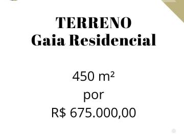 Foto 01 · Terreno no Gaia Residencial