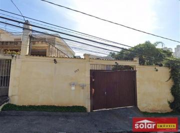 Casa · 62m² · 2 Quartos · 1 Vaga · Sobrado VILA ARAGUAIA São Paulo/SP