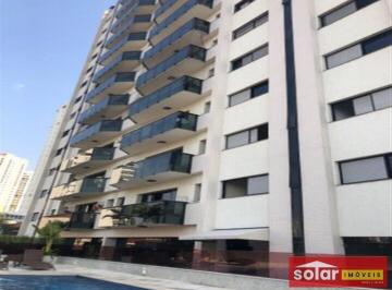 Apartamento · 160m² · 4 Quartos · 3 Vagas · Apartamento Vila Regente Feijó São Paulo/SP