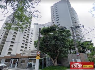 Apartamento · 624m² · 4 Quartos · 3 Vagas · Apartamento ANÁLIA FRANCO São Paulo/SP