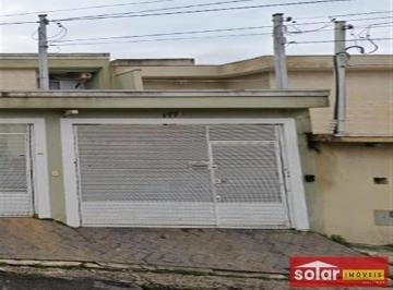 Casa · 150m² · 3 Quartos · 2 Vagas · Sobrado JARDIM TRIANA São Paulo/SP