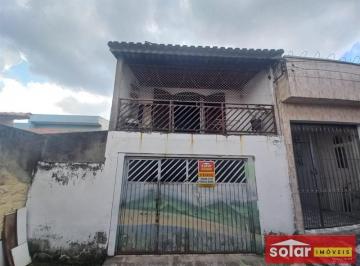 Casa · 140m² · 4 Quartos · 1 Vaga · Sobrado Jardim Belém São Paulo/SP