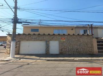 Casa · 160m² · 3 Quartos · 3 Vagas · Sobrado Vila Rio Branco São Paulo/SP