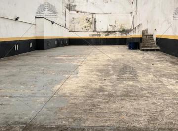 Foto 01 · Terreno para Venda, ideal para estacionamento, depósito, Construção, galpão 318 m2 próximo ao metro