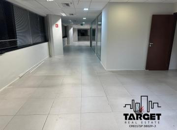Foto 01 · Conjunto comercial/Sala para alugar, 395m² - Paulista