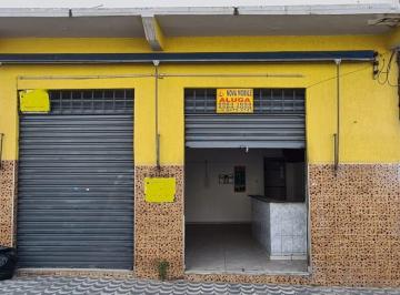Comercial , São Paulo · Vila Guarani - Salão Comercial 180m² - Locação