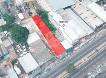 Foto 14 · Terreno a venda na Avenida Grande Circular, Manaus
