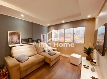 0 · Apartamento à venda no Taquaral