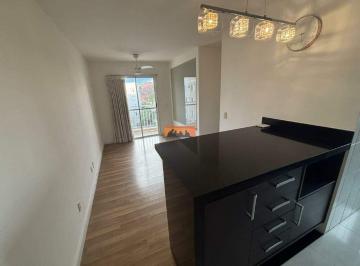 Apartamento · 66m² · 2 Quartos · 1 Vaga · Apartamento para aluguel na Vila Costa e Silva, Campinas/SP | 2 quartos, 1 vaga e lazer