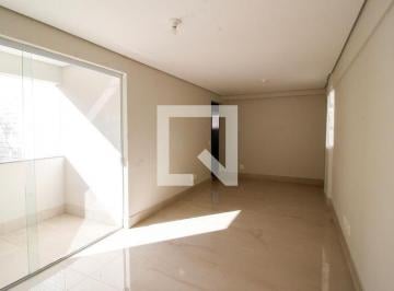 Apartamento · 78m² · 3 Quartos · 2 Vagas · Apartamento à Venda - Sagrada Família, 3 Quartos,  78 m² - Belo Horizonte