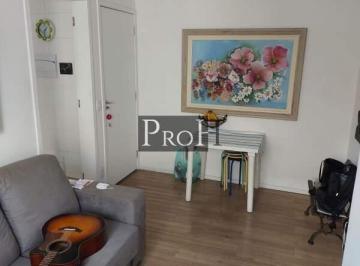 Apartamento · 61m² · 3 Quartos · 1 Vaga · Apartamento em Vila Homero Thon, Santo André/SP de 61m² 3 quartos à venda por R$ 372.500,00
