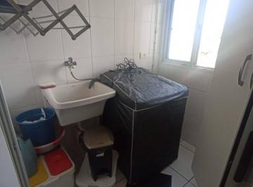 Apartamento · 61m² · 3 Quartos · 1 Vaga · Apartamento em Parque Marajoara, Santo André/SP de 61m² 3 quartos à venda por R$ 350.000,00