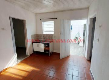 Foto 06 · CASA COM 03 CÔMODOS PARA ALUGAR - JD.D'ABRIL