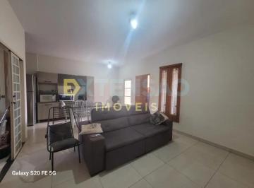 Casa · 114m² · 2 Quartos · 3 Vagas · CASA-RESIDENCIA à venda no bairro IPORA, ARAÇATUBA cod:32858