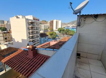 Foto 01 · Apartamento, Tijuca, Rio de Janeiro, RJ