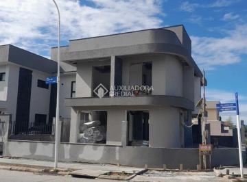 Casa · 190m² · 4 Quartos · Bela casa individual 4 dorm. próxima da praia á venda no Campeche