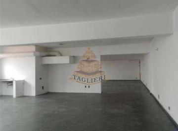 Comercial · 456m² · 7 Vagas · SOBRELOJA - COM MEZANINO E VAGAS DE GARAGEM-456m