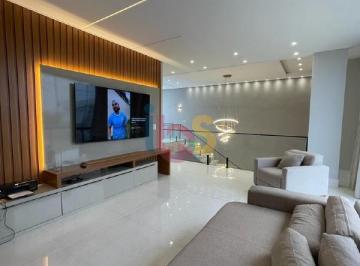 Casa · 600m² · 3 Quartos · Vendo Casa no Cidadelle Praia com 3 Suites