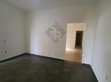 Casa · 77m² · 3 Quartos · 2 Vagas · Casa Padrão para Locação no Bairro Jardim Paulista, em Ribeirão Preto