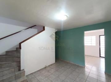 Casa · 80m² · 2 Quartos · 1 Vaga · Casa para locação com 2 Quartos no bairro Jardim José Sampaio, em Ribeirão Preto/SP