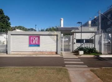 Apartamento · 40m² · 2 Quartos · 1 Vaga · Apartamentos Padrão em Araraquara