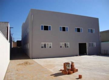 Comercial · 840m² · Excelente Prédio Comercial Para Locação