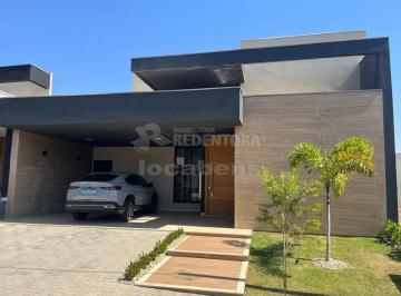 Casa · 253m² · 3 Quartos · 2 Vagas · Casa Condomínio 03 Dormitórios - Figueira II