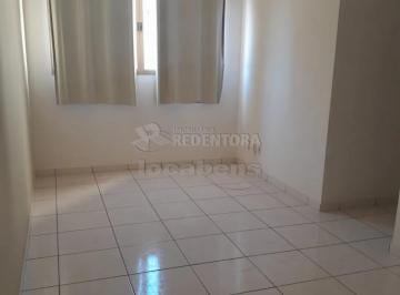 Apartamento · 73m² · 3 Quartos · 1 Vaga · Residencial Rio das Flores II- Apartamento com 03 dormitórios