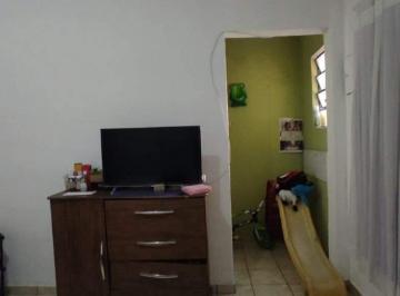 Casa · 209m² · 5 Quartos · 1 Vaga · Venda de Casa para duas moradias a venda no Baeta