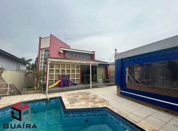Casa · 349m² · 3 Quartos · 5 Vagas · Sobrado à venda 3 quartos 3 suítes 5 vagas Jardim São Caetano - São Caetano do Sul - SP