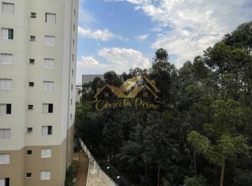 Apartamento · 45m² · 2 Quartos · 1 Vaga · Apartamento a venda no Condomínio Liber Park - Campo Limpo/SP.