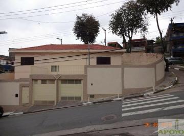 Casa · 200m² · 3 Quartos · 2 Vagas · Belíssimo Sobrado Isolado - Jardim São Luís