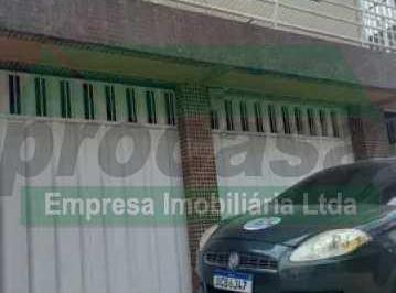 Comercial · 500m² · 9 Quartos · 4 Vagas · VENDE-SE PREDIO NO SAO JORGE COM OTIMA LOCALIZAÇÃO