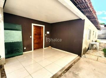 Casa · 160m² · 2 Quartos · 1 Vaga · Casa Residencial à venda, no bairro Angelim, Teresina/PI